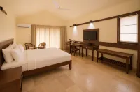 Club Mahindra Ambaghat, Kolhapur Maharashtra - Wifi