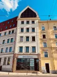 Boogie ApartHouse Old Town - Holiday Apartments