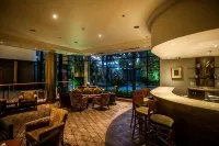 Garden Court Hatfield - bar