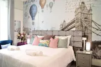St Edmunds Guest House - parking