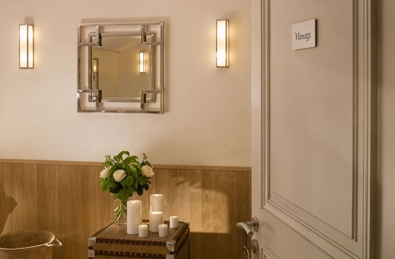 Hotel Monge photo 3