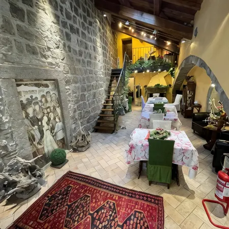 Medieval House