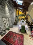 Medieval House