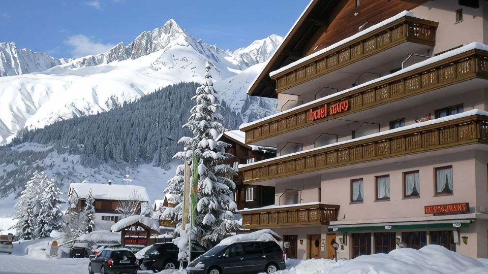 Hotel Mira