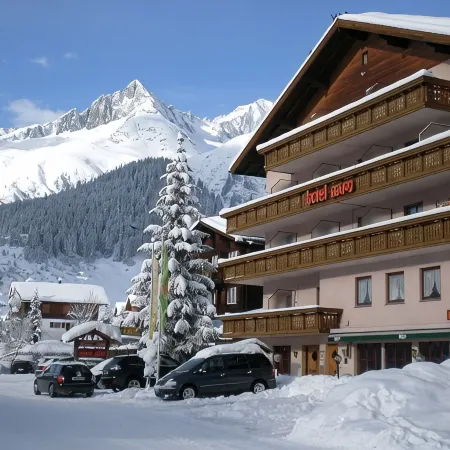 Hotel Mira