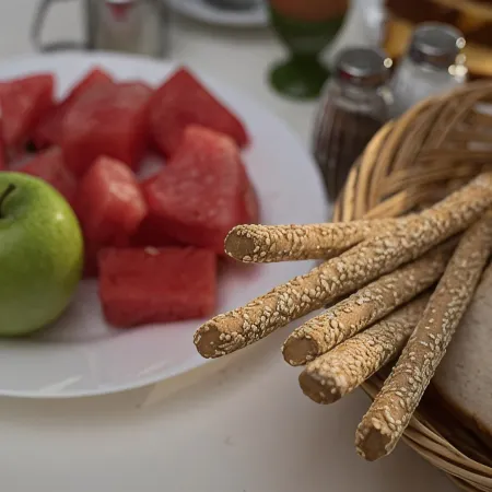 Mare Naxia Hotel