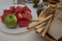 Mare Naxia Hotel - Bữa sáng