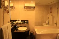 Trianon Royal Hotel - 3つ星