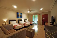 Tioman Dive Resort - Aamiainen