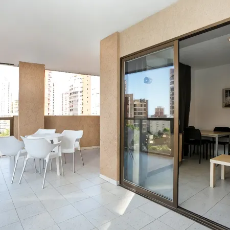 Apartamentos Amalia by Mc