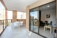 Apartamentos Amalia by Mc