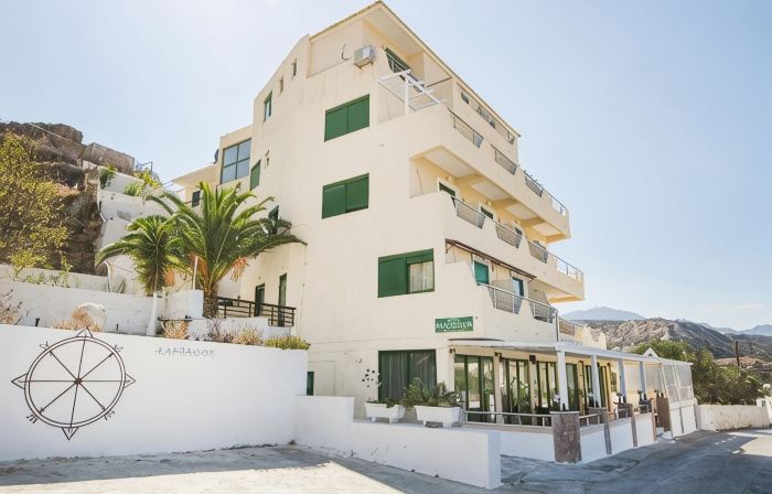 Panorama Hotel