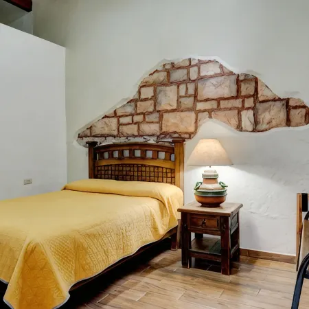 Hotel Spa Casa del Sol