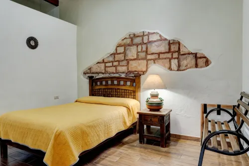 Hotel Spa Casa del Sol