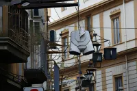 Maison du la Rua - Bed and Breakfasts