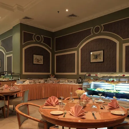 Al Rabea Hotel