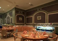 Al Rabea Hotel - breakfast