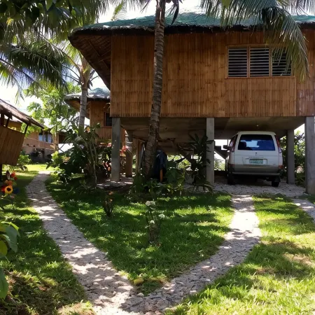 Blue Seastar Cottages