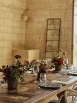 Masseria Francescani - breakfast