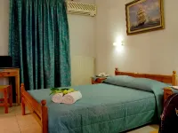 Effie Hotel Hotels in Patmos