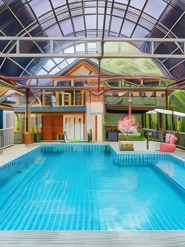 รูปภาพของHappy Garden Resort Betong