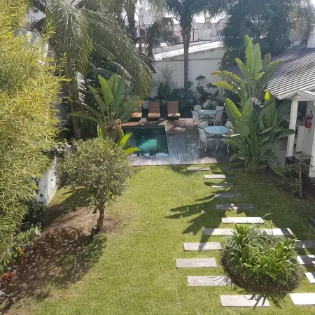 Villa Vicuña Salta Hotel Boutique