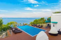 Yeosu Marine Terrace Poolvilla - ที่มีสระว่ายน้ำ