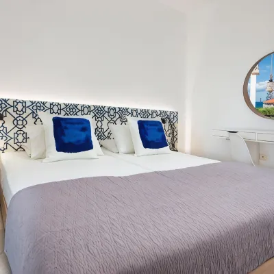 Galatea Hotels near Alykes Beach