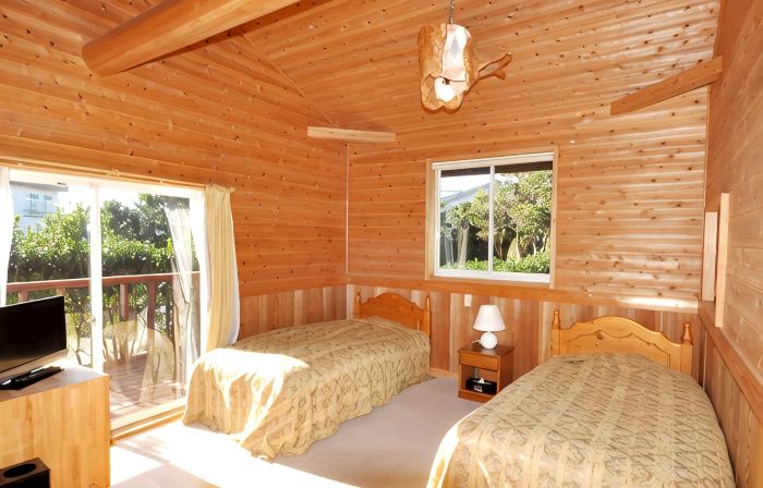 Hotel Akamon