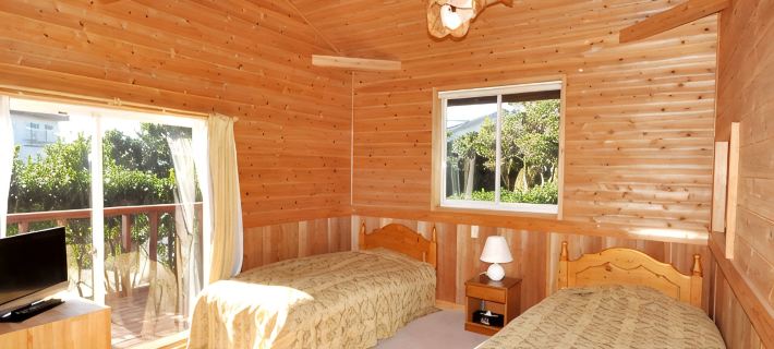 Hotel Akamon Các khách sạn ở Oshima