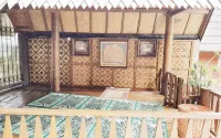 Edensor Hills Villa, Resort & Café Sharia