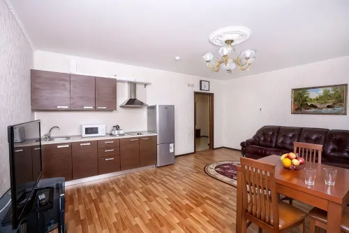 Rus Apart-Hotel - Apartments