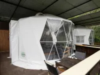 Inthanon Mountain Camp 시리푸메 폭포 주변 호텔