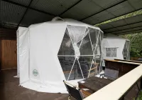 Inthanon Mountain Camp