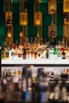 Paris Hotel Yerevan - bar