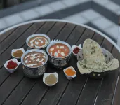 360 South, Khandala