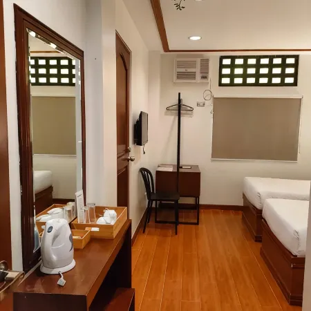 LaVie Hotel