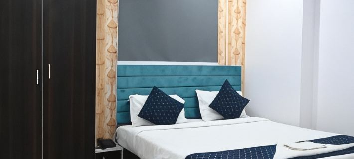 Hotel Diamant Inn Hôtels à&nbsp;: Patna