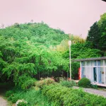 Amanohashidate Youth Hostel