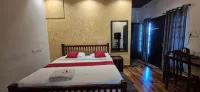 Vaiga Homes - Vembanadu Lakeview Retreat