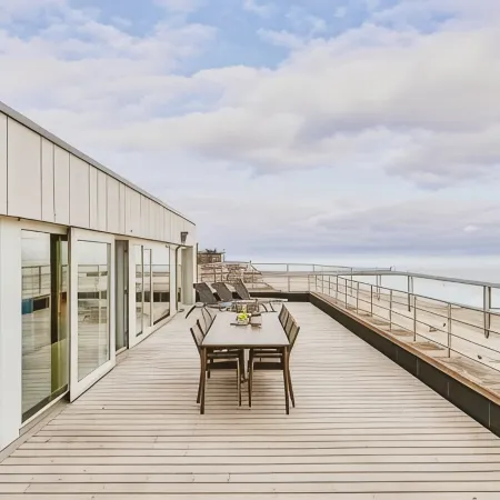 Holiday Suites Blankenberge