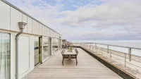 Holiday Suites Blankenberge