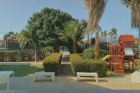 Bocobay Aruba Racquet Club - Jacuzzi