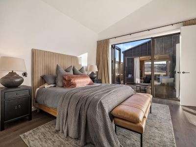 Mt Cardrona Station Resort