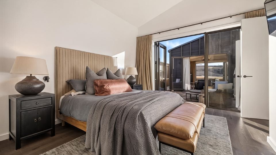Mt Cardrona Station Resort