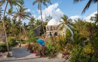 Xanadu Luxury Villas & Retreat Zanzibar - WiFi