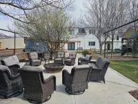 The Chicken Coop Hotels in Juab County