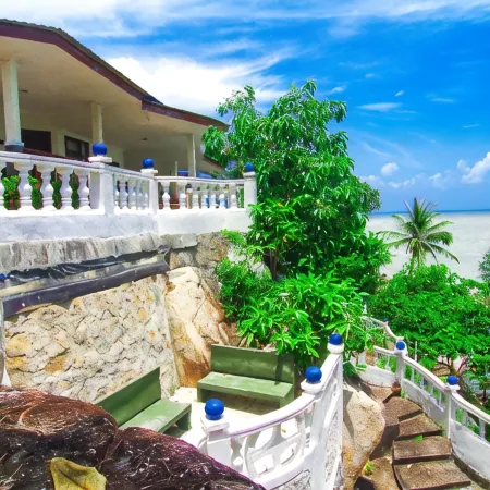 Tanjung Pesona Beach Resort & Spa