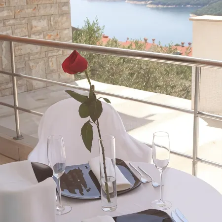 Hotel Villa Annette