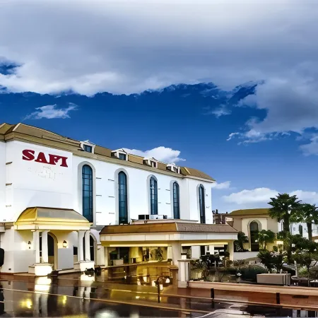 Safi Royal Luxury Centro